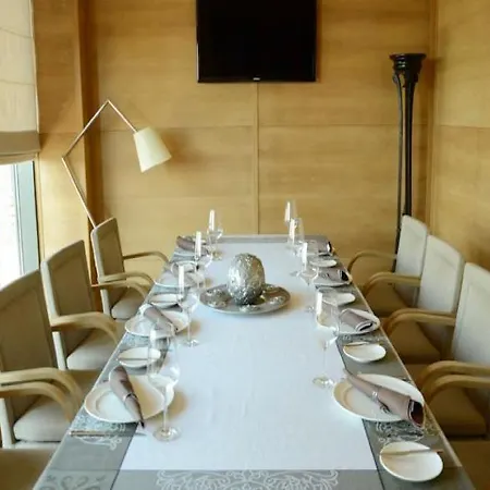 Hotel Cityhotel 4*