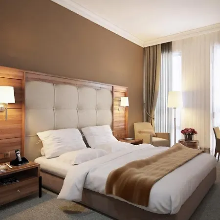 Cityhotel Hotel