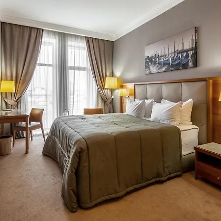 Cityhotel
