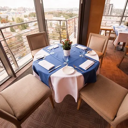 Cityhotel Hotel Kiev
