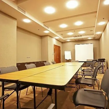 Hotel Cityhotel 4*