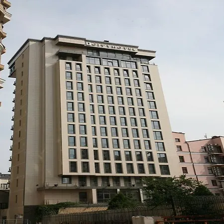 Cityhotel Hotel Kiev