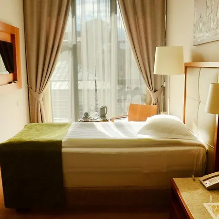 Cityhotel Hotel Kiev