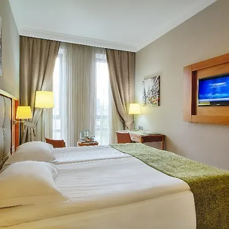 Cityhotel Hotel Kiev