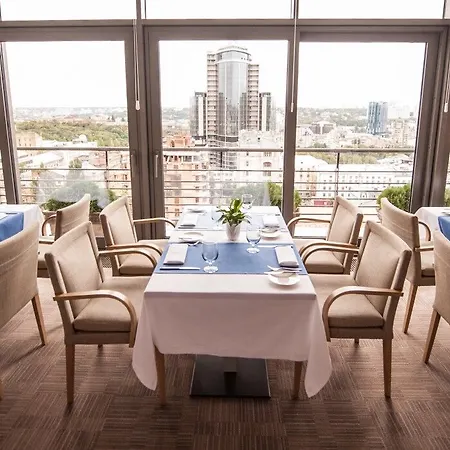Cityhotel Hotel 4*