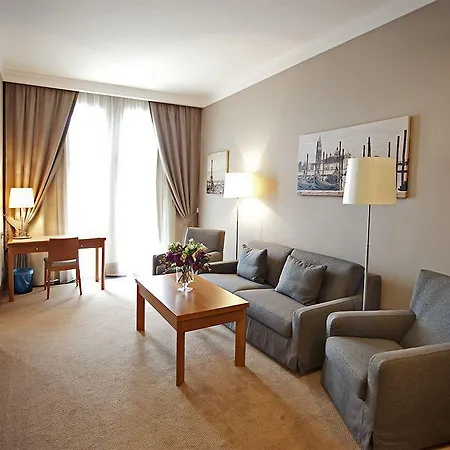 Cityhotel Hotel Kiev